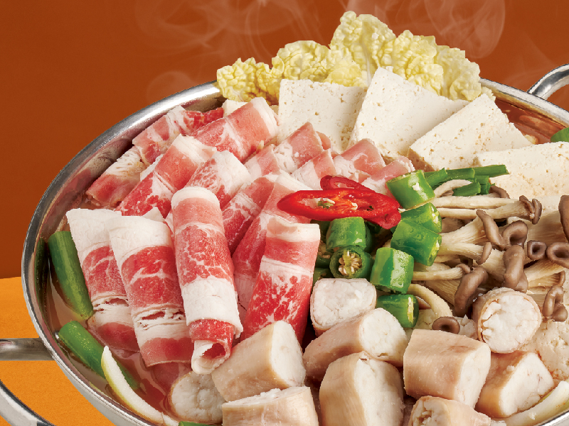 백종원의 막이오름 천안두정점