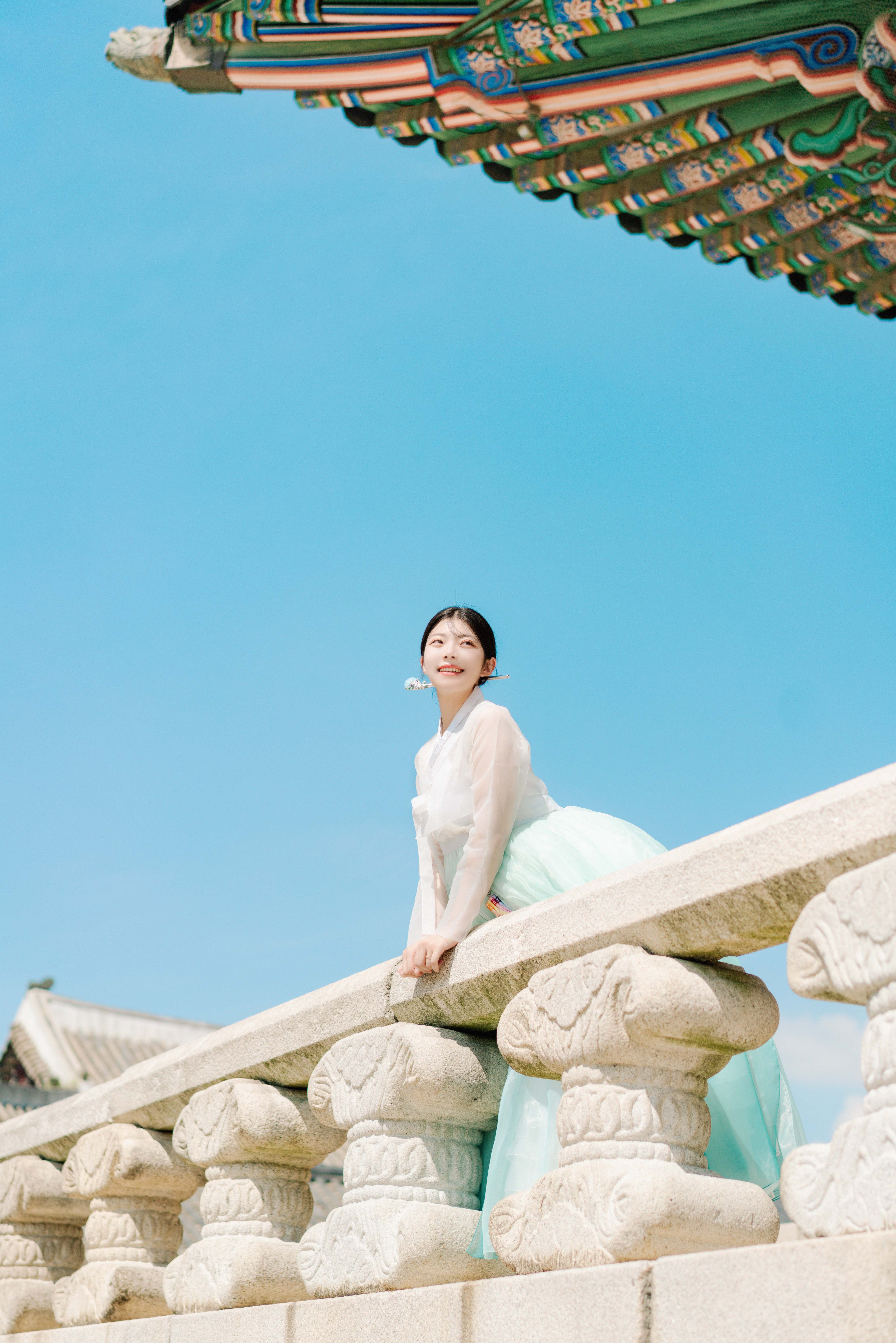 고운솔한복