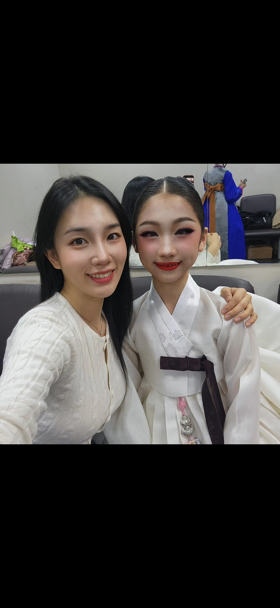 발안이화무용학원