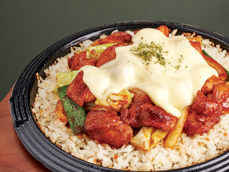 백종원의 막이오름 천안두정점