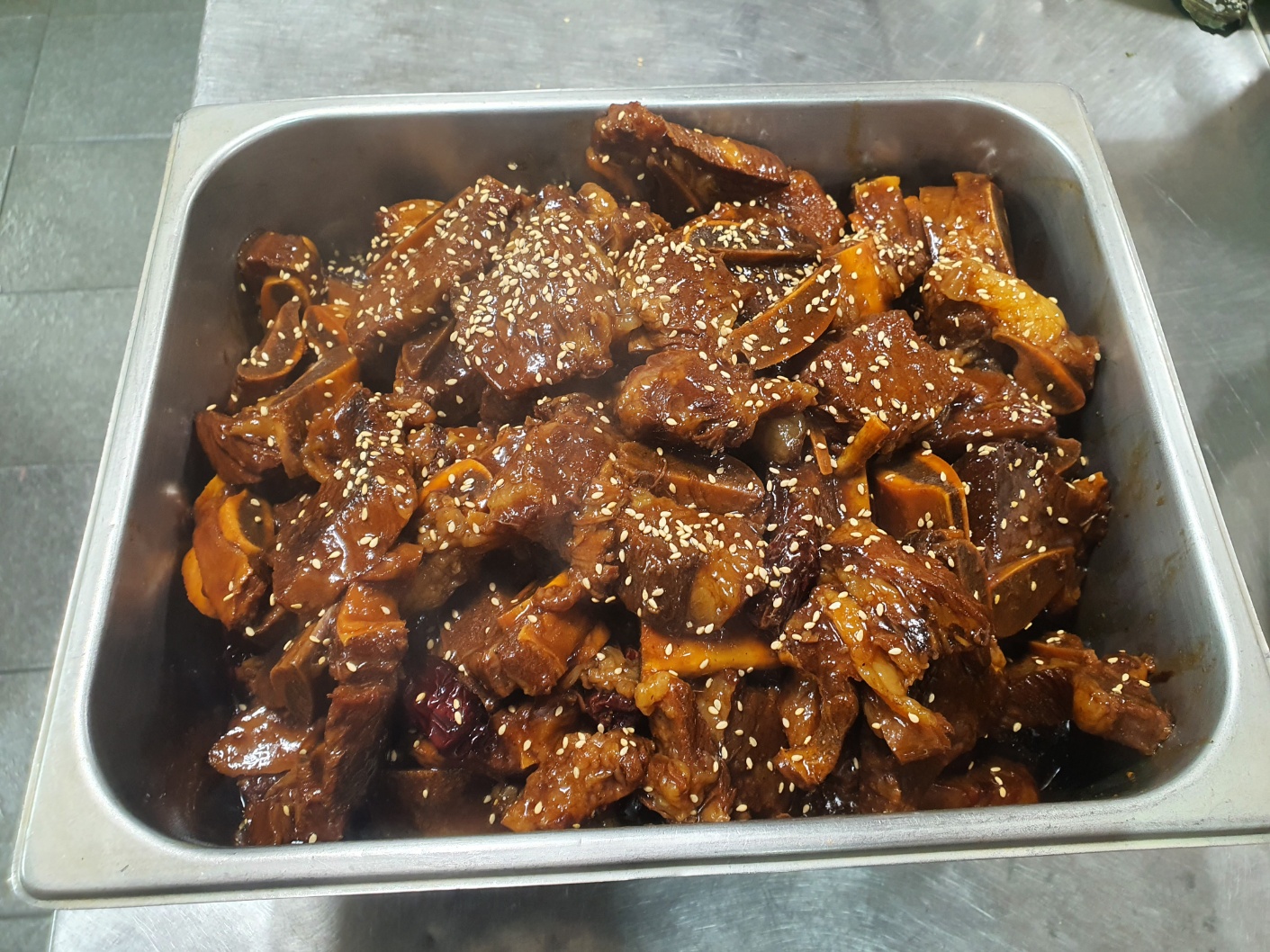 맛들이