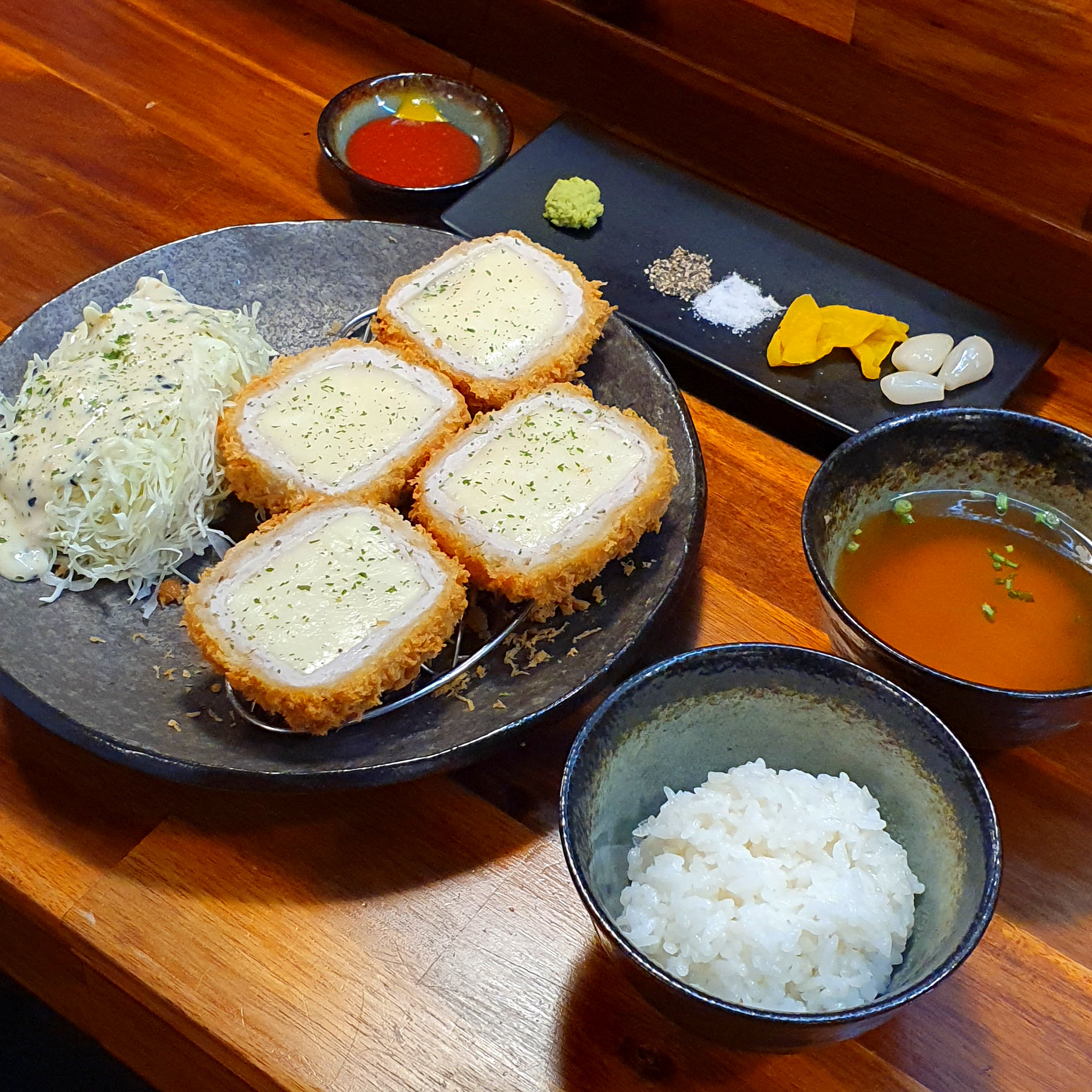 료카츠