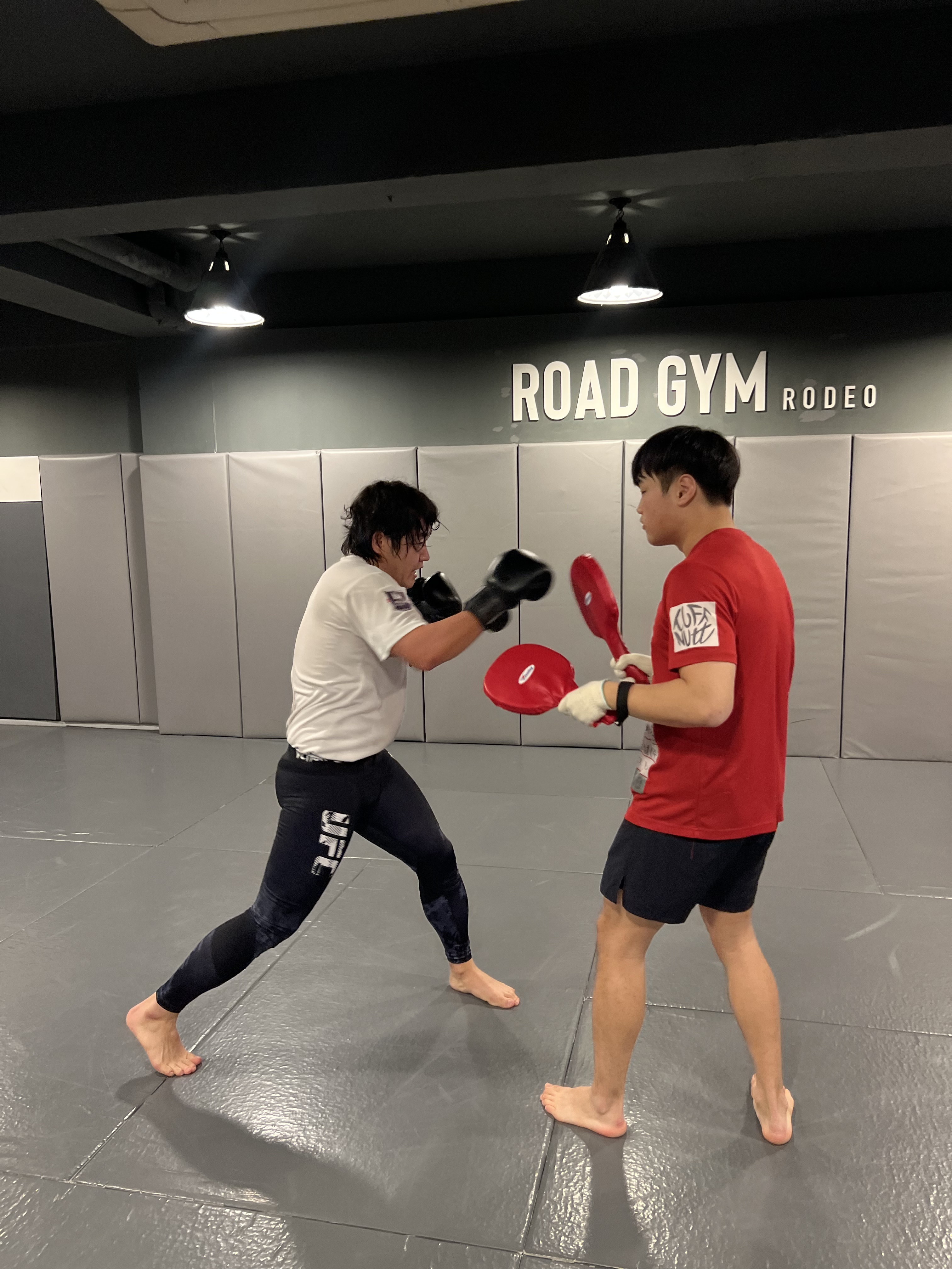 아트오브MMA 킥복싱&주짓수 강남점