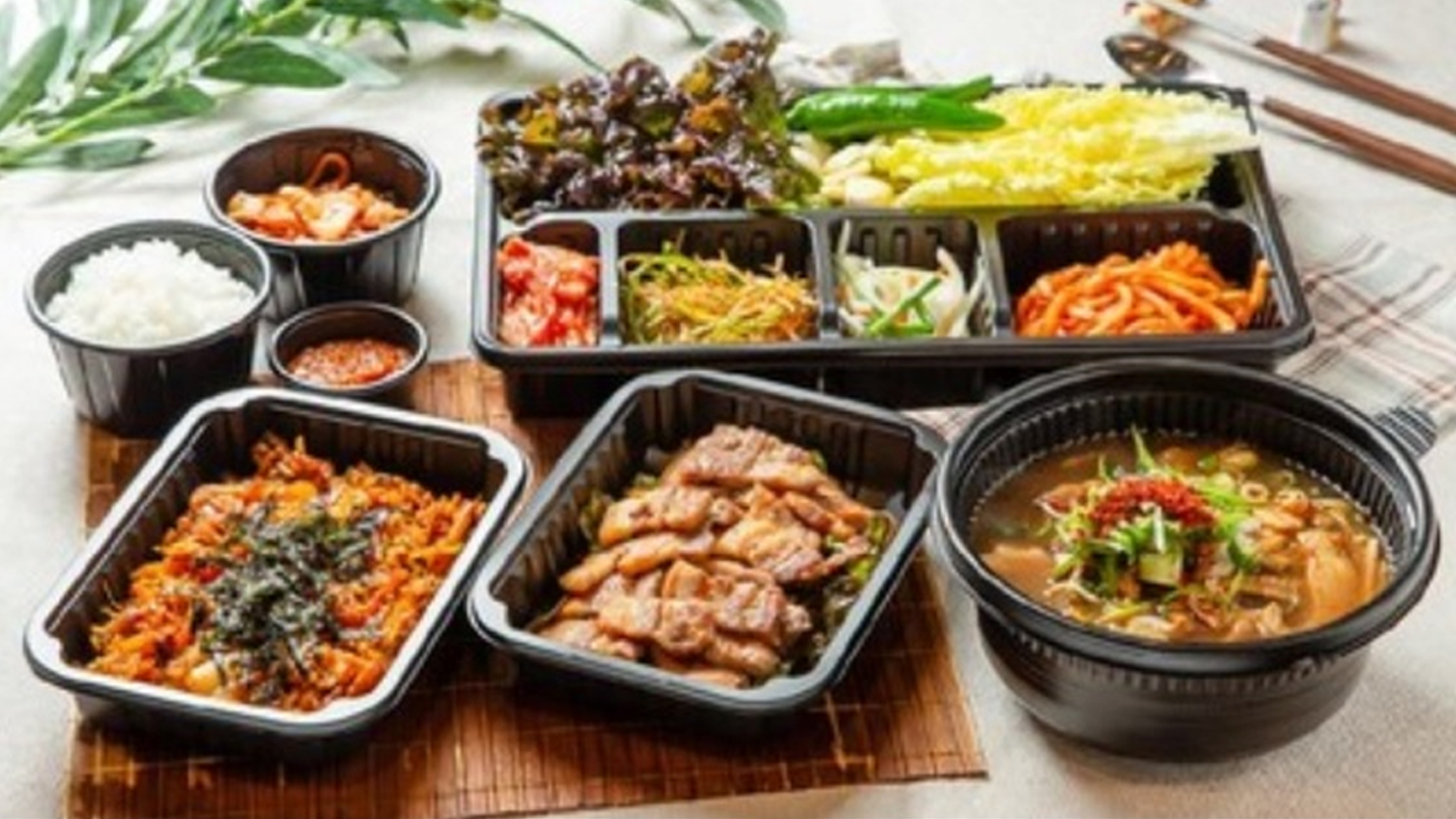 솔밭삼겹살&해장국 서현점 사진 7