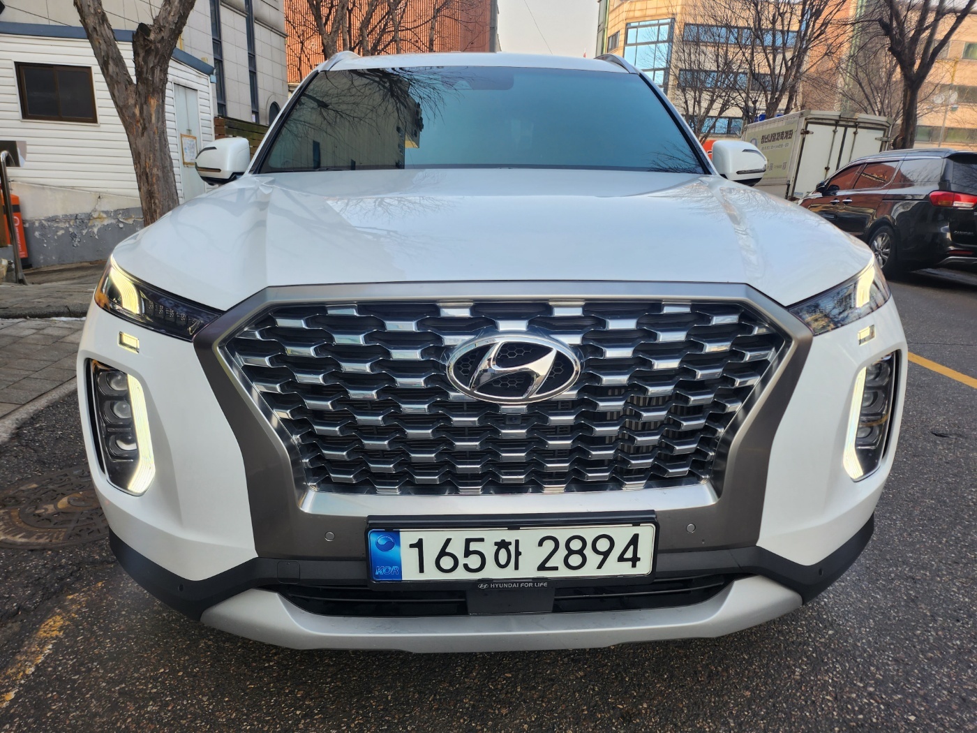 한솔네트웍스 송도지점
