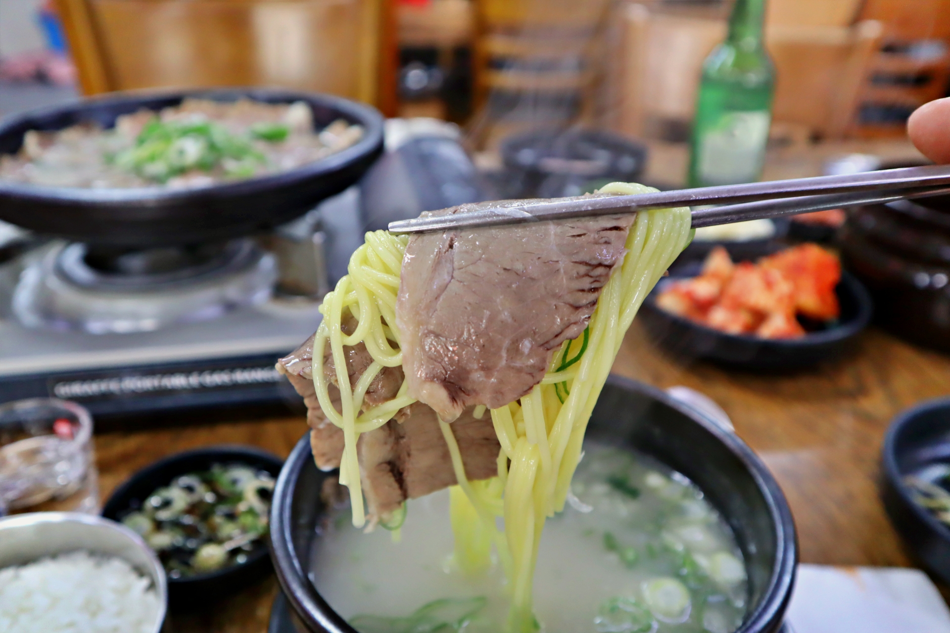 서울깍두기 구서점 대표 이미지