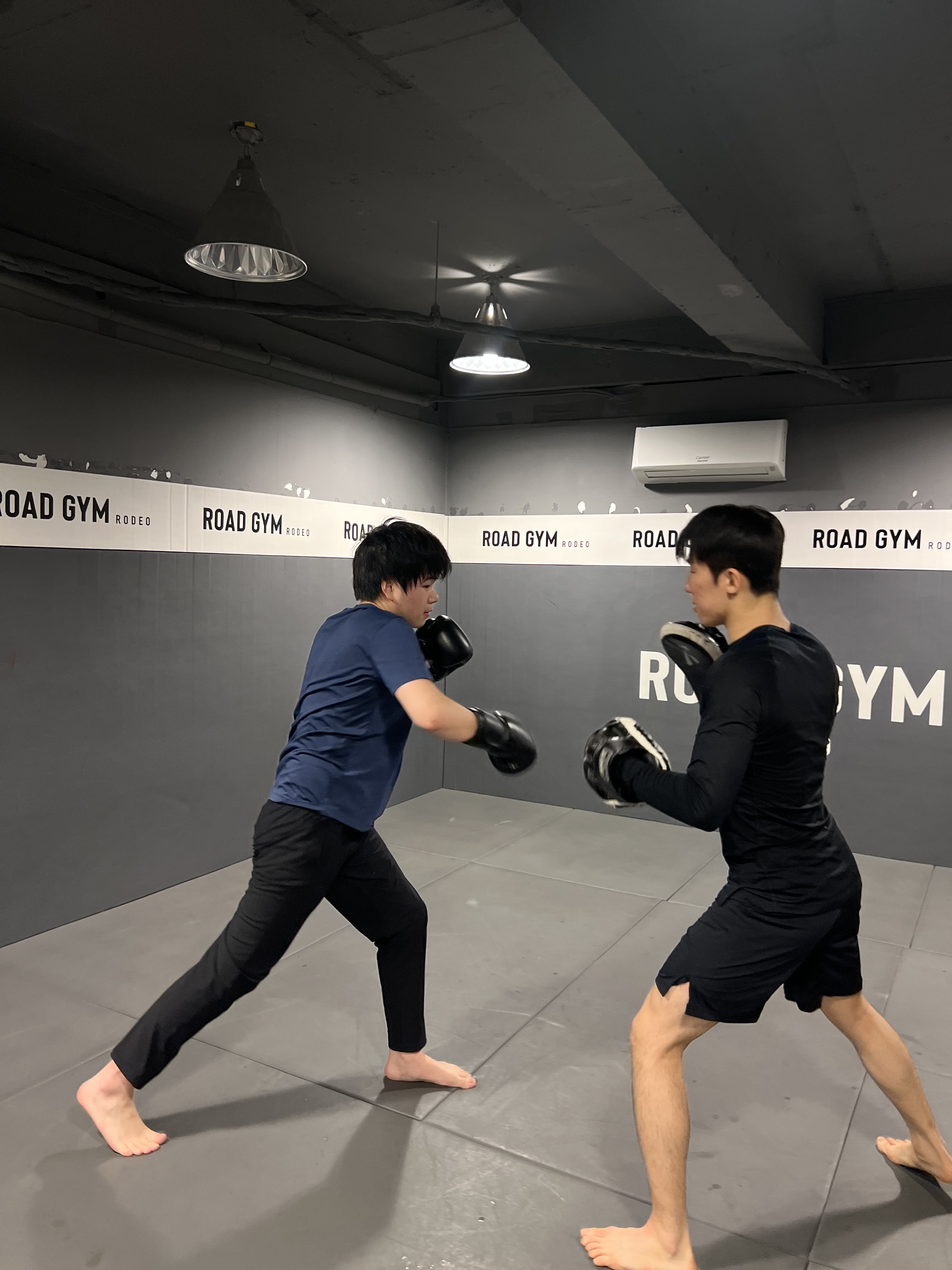 아트오브MMA 킥복싱&주짓수 강남점
