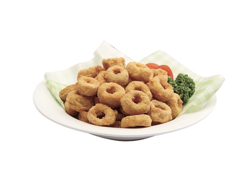신전떡볶이 우석대점