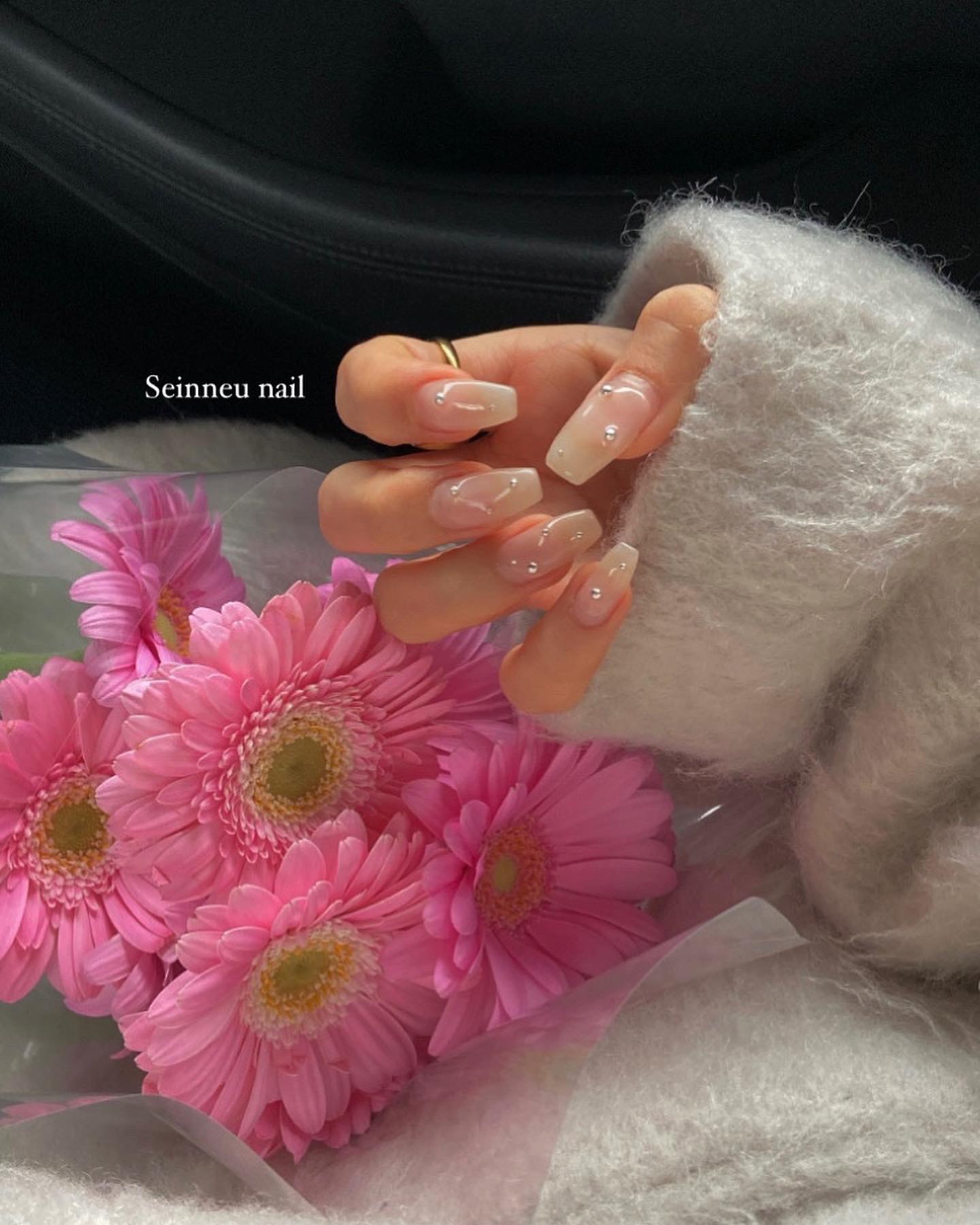 세인느 네일