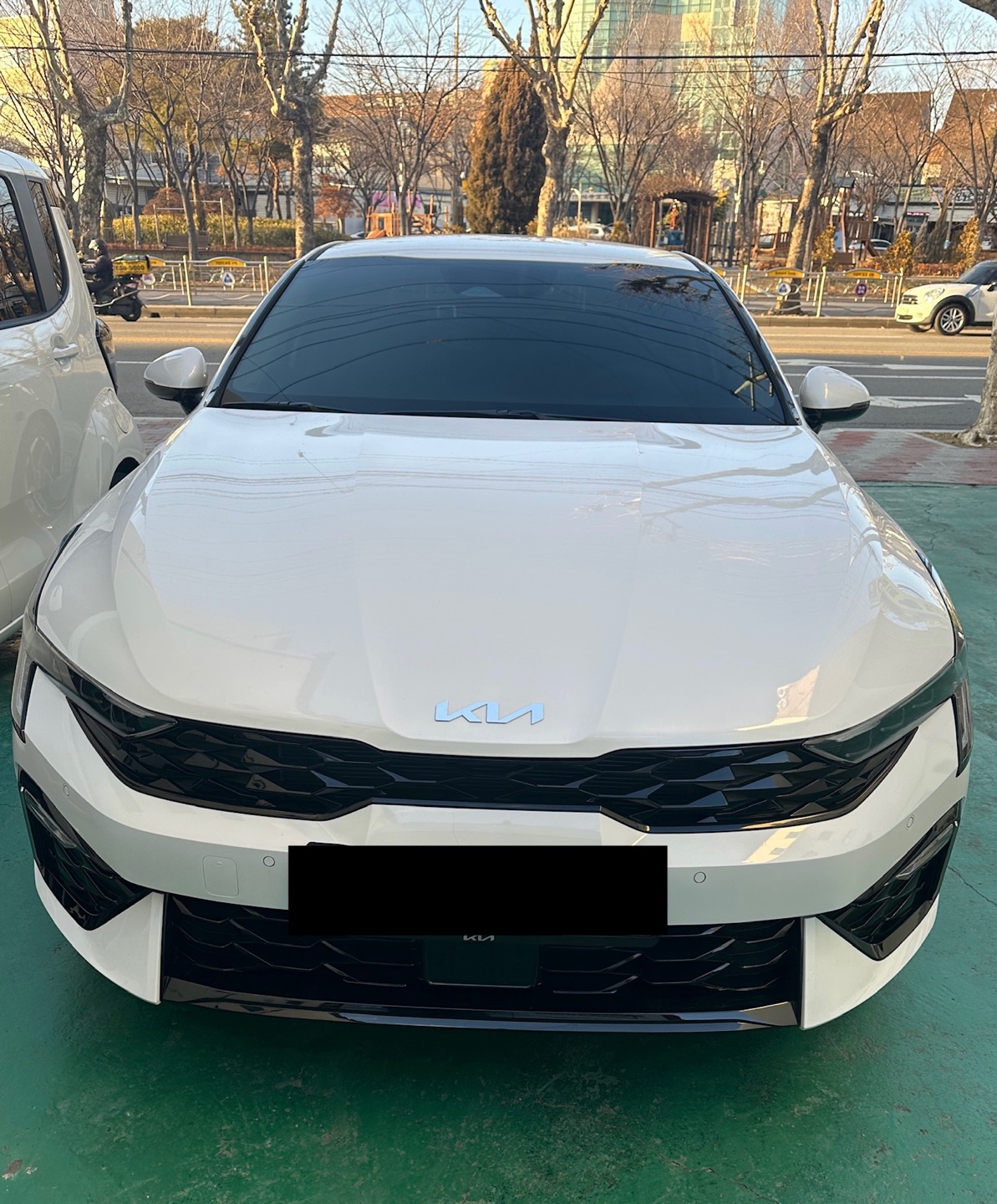 큐렌트카 대표 이미지