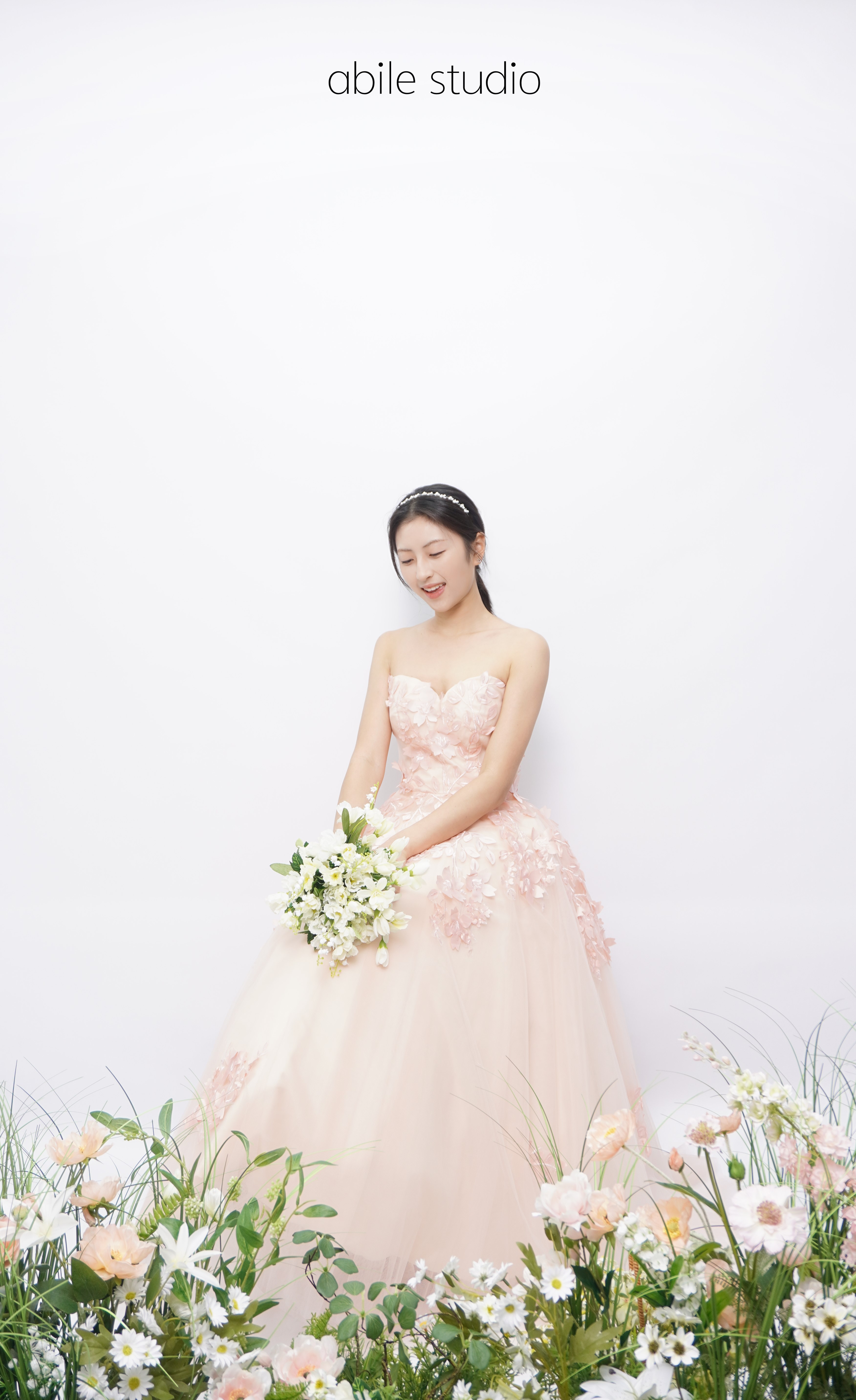 부천셀프사진관 아빌 스튜디오 신중동역점