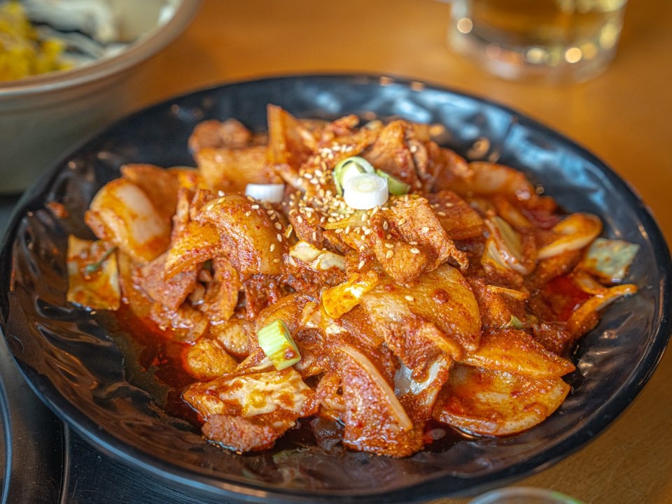 동네상회