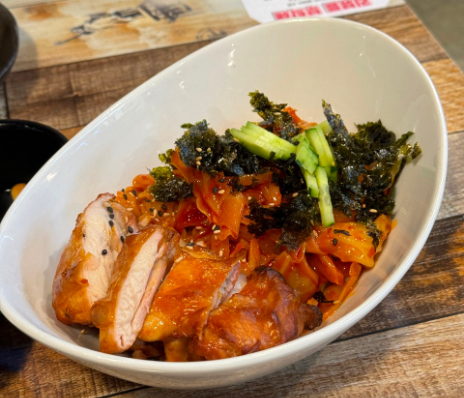 밤은짧고요순살은맛있고맥주는차가워요