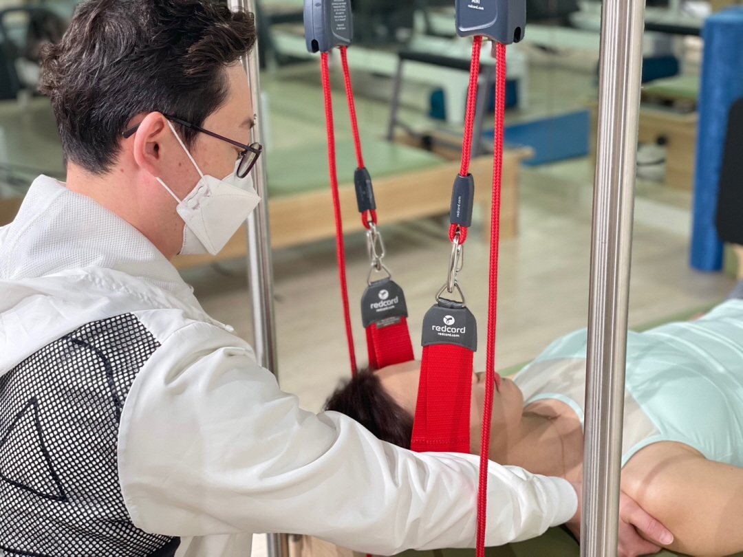 파워하우스 체형교정 필라테스 금호점