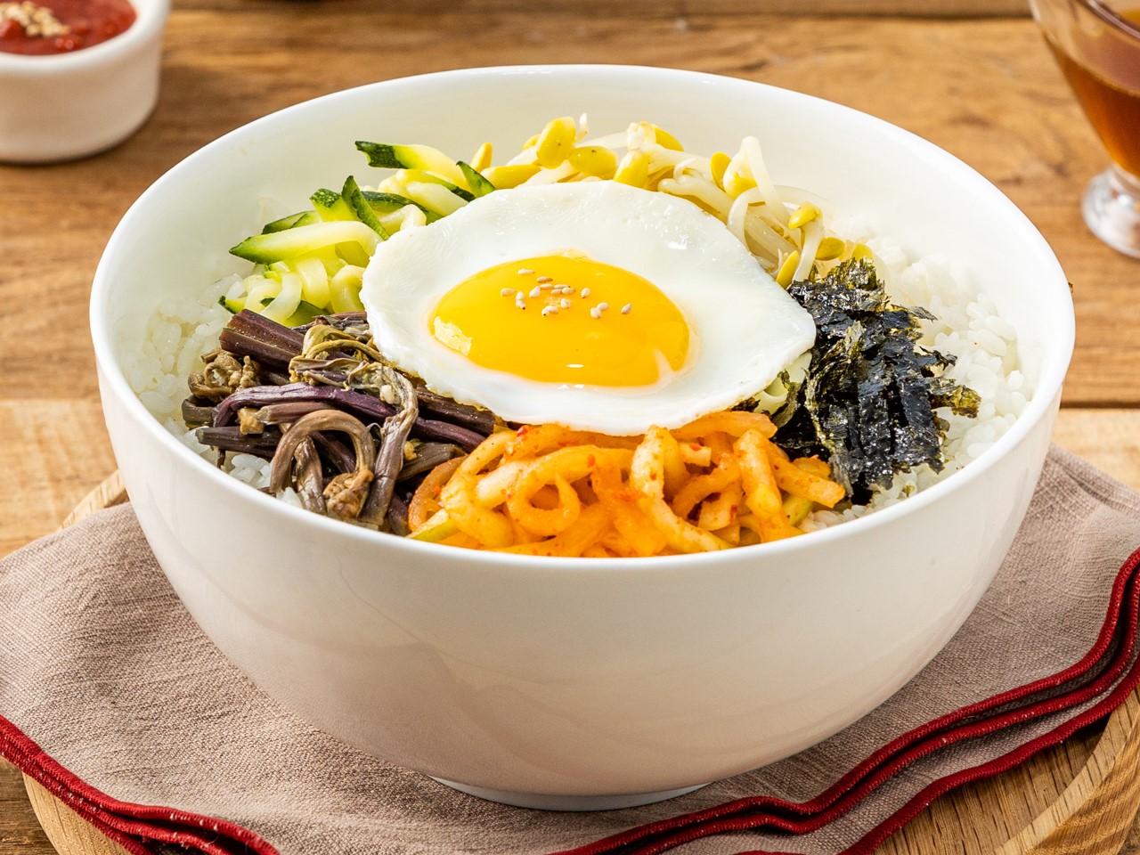 길동우동 부산1호신호점