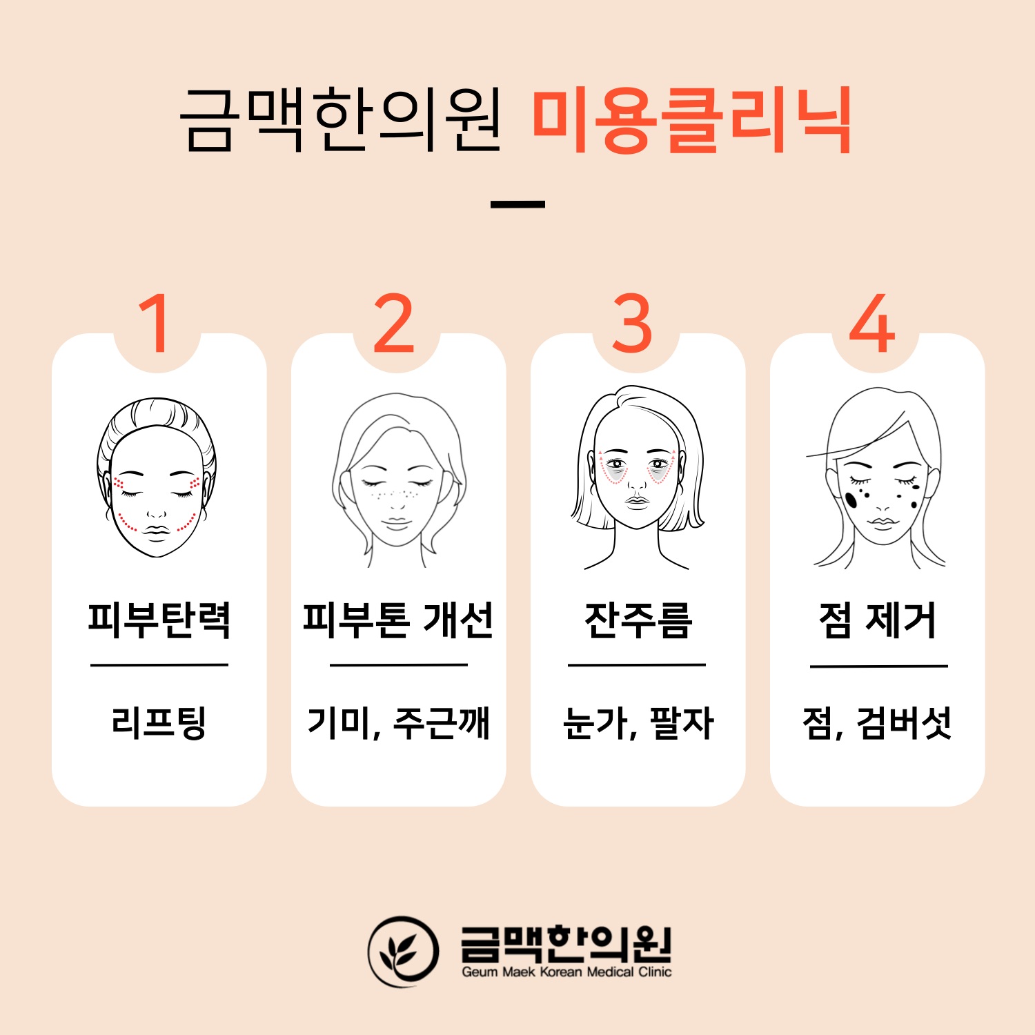 금맥한의원