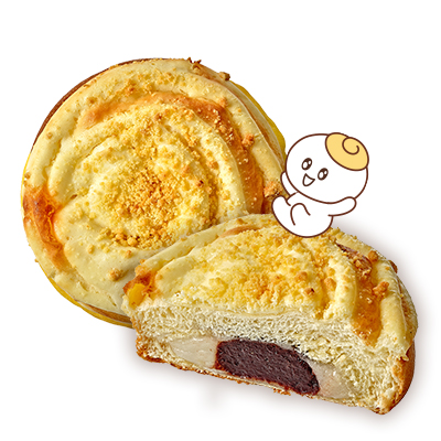 삼송빵집 강남대치점