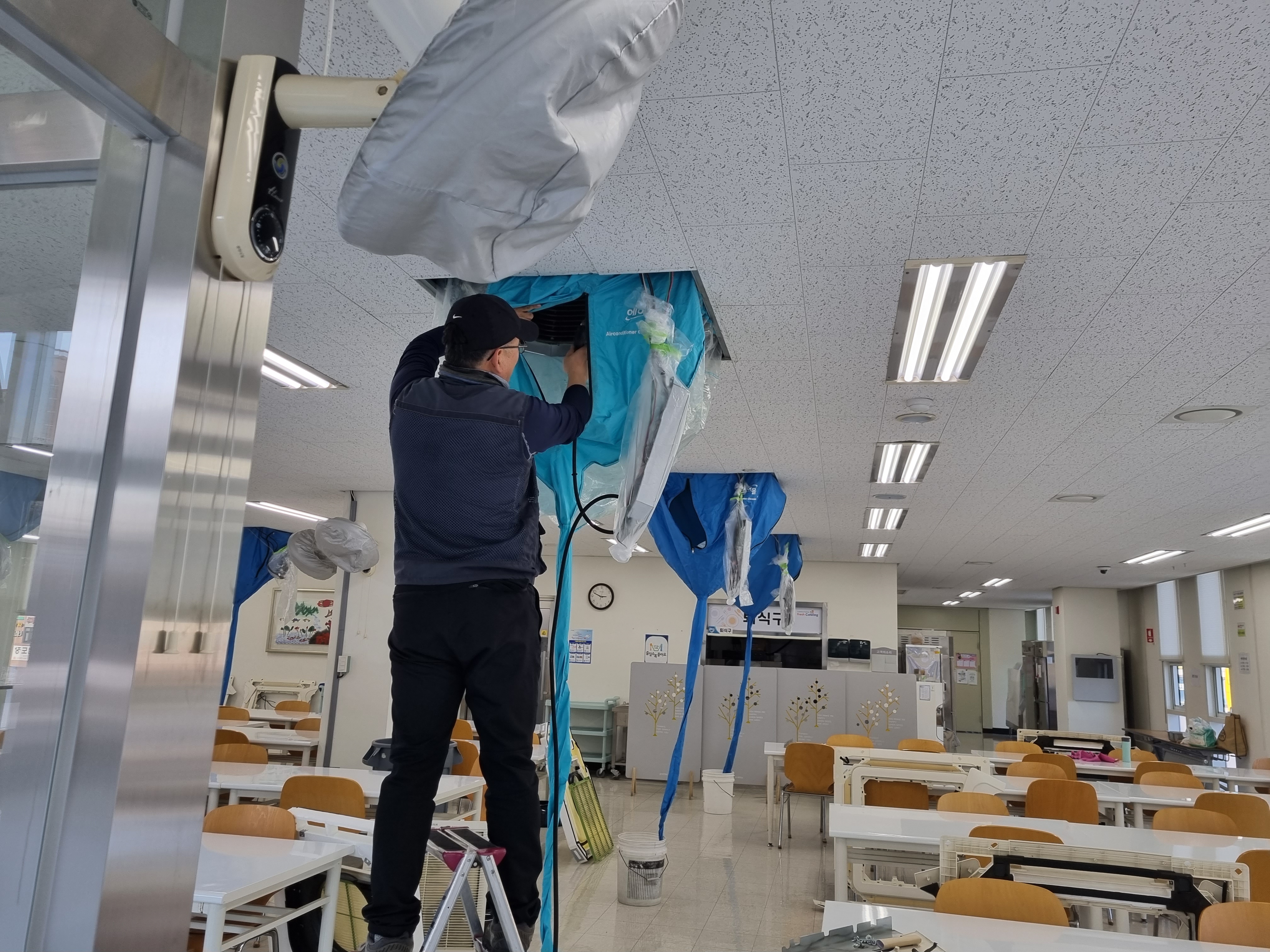 KTC강토크린