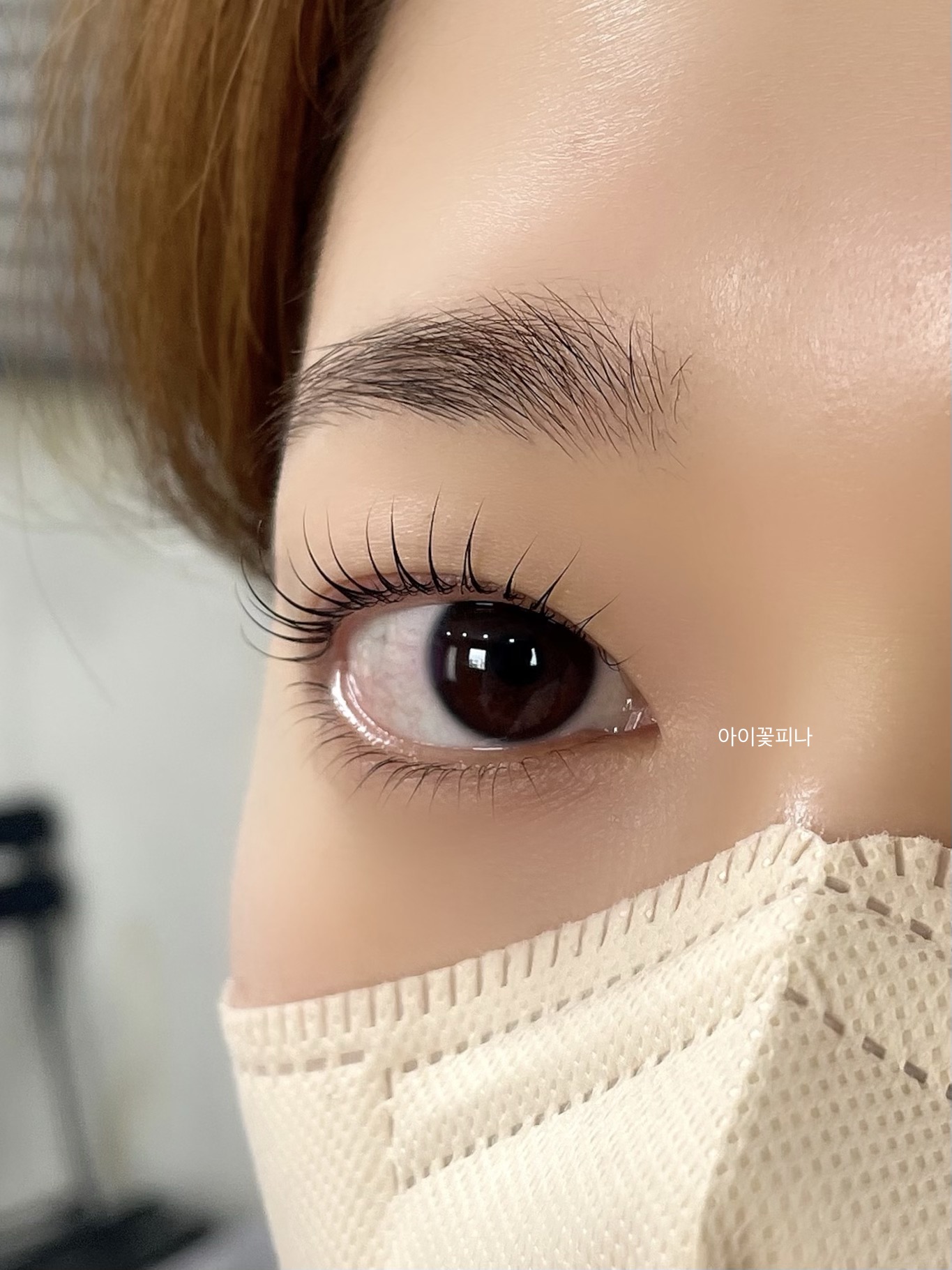 아이꽃피나