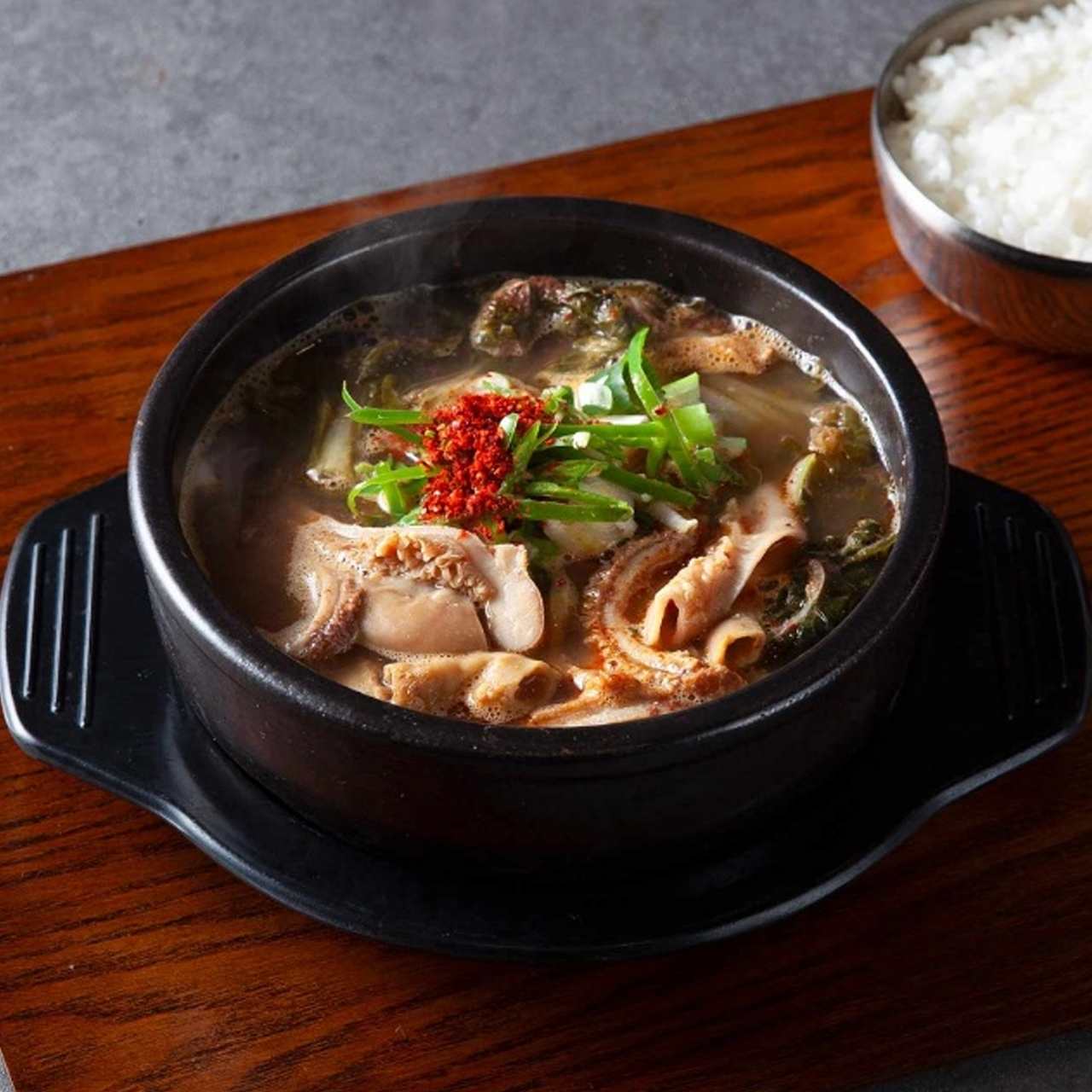 솔밭삼겹살 사진 8