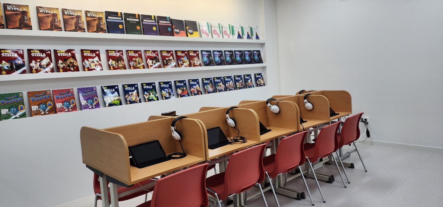 파머스어학원 호원캠퍼스 대표 이미지