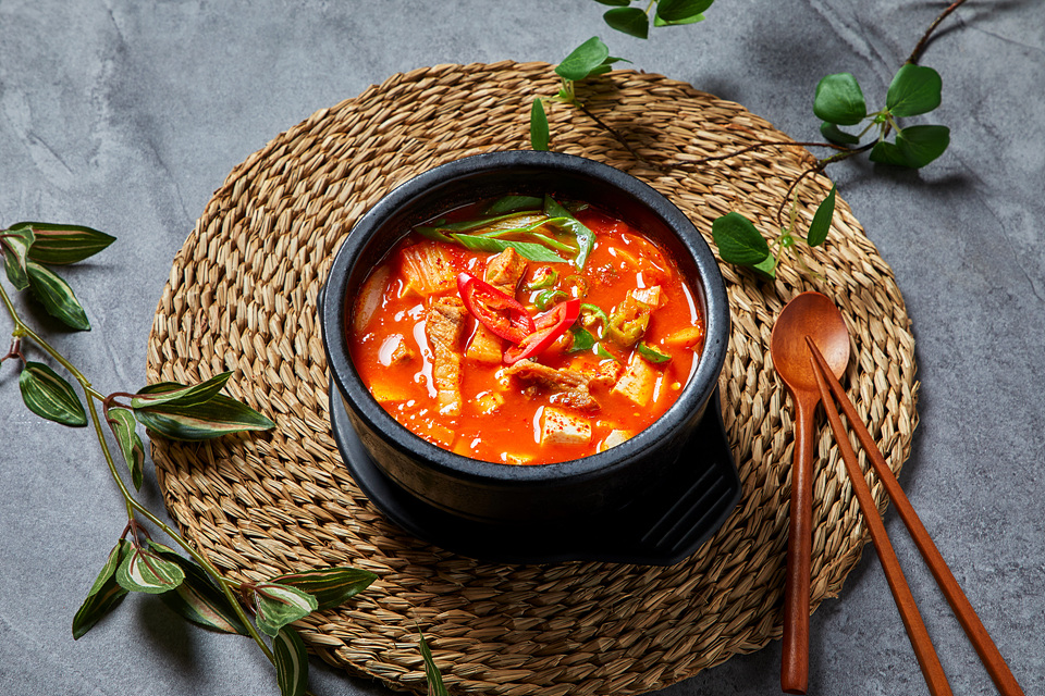 고탐갈비 사진 2