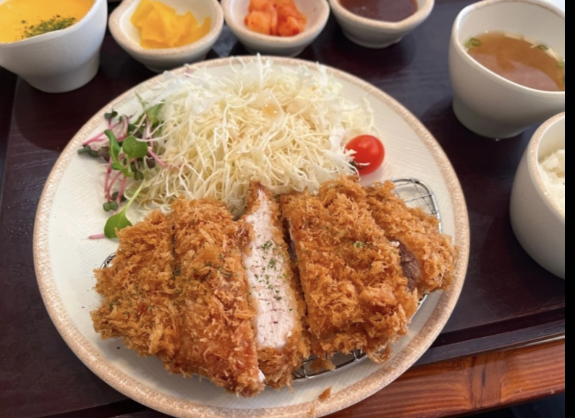 오레노카츠 수원인계점
