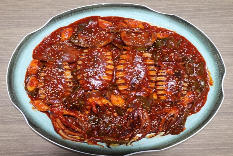 생선명가 거북명태 송촌점