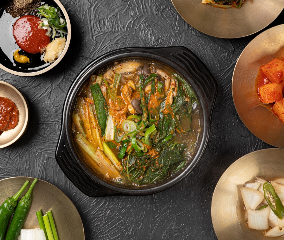 흑궁흑염소 요리전문점 본점