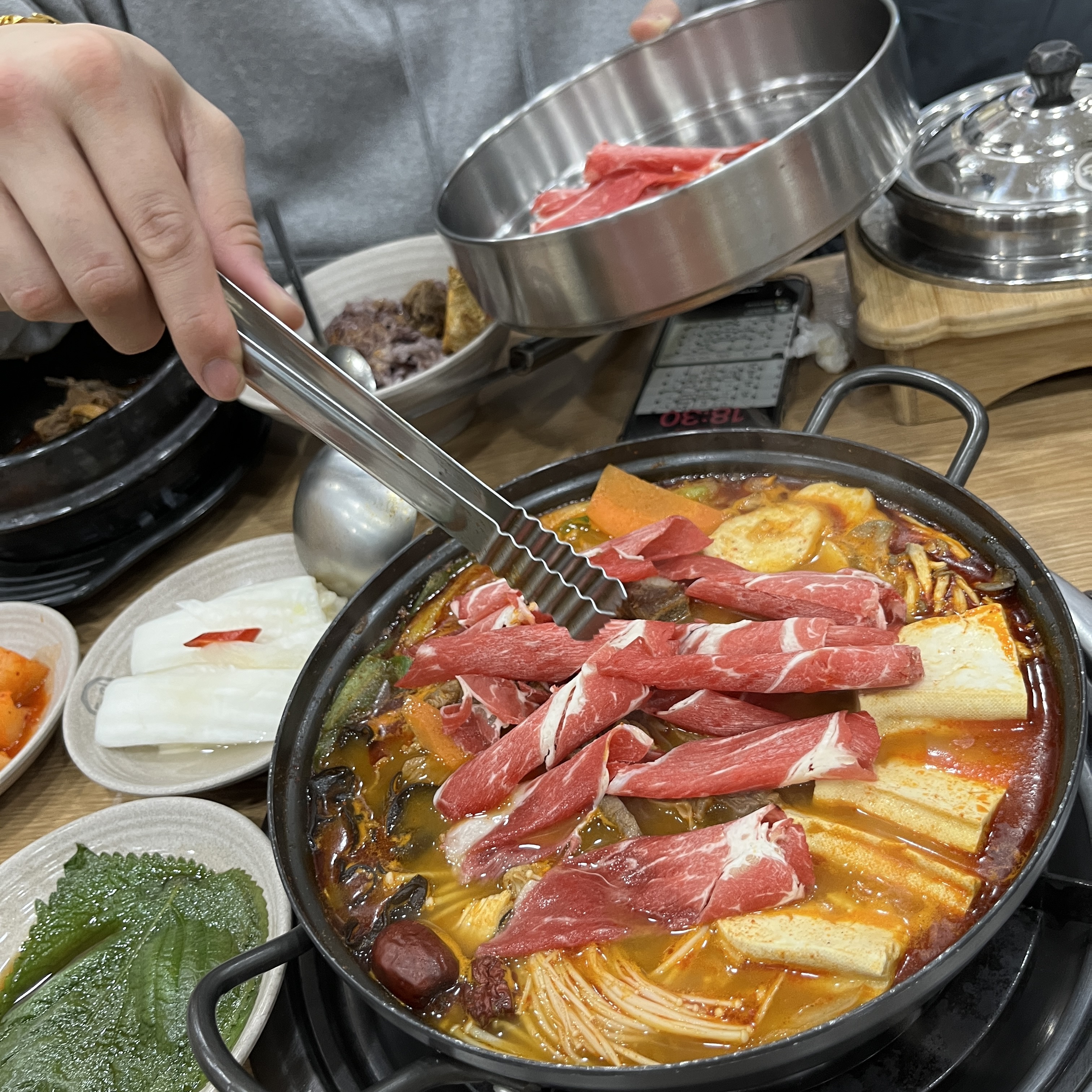 두거리우신탕 전주혁신도시점 대표 이미지