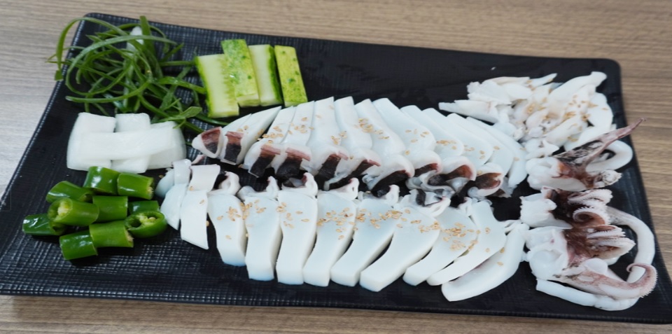생선명가 거북명태 송촌점