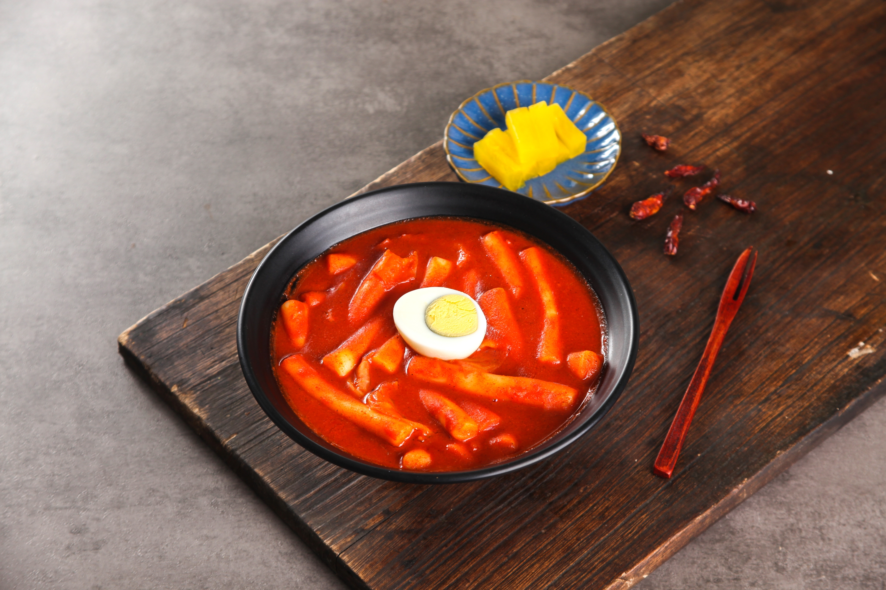 신떡순 신천할매떡볶이 논현점