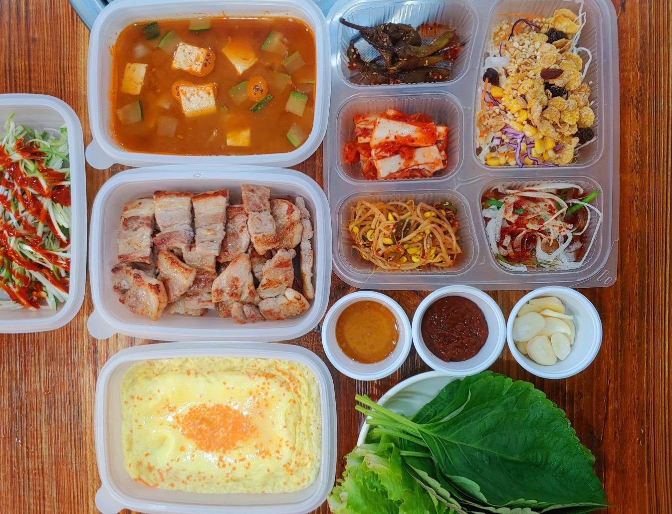 참숯불갈비천국 대표 이미지