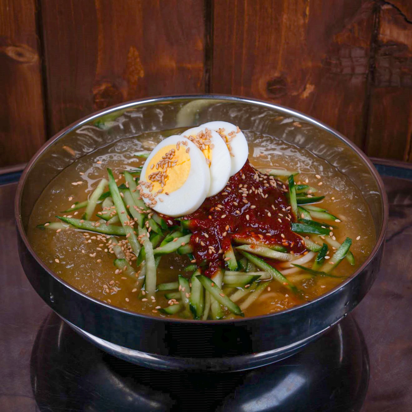 사고네연탄불고기 경주황리단길본점