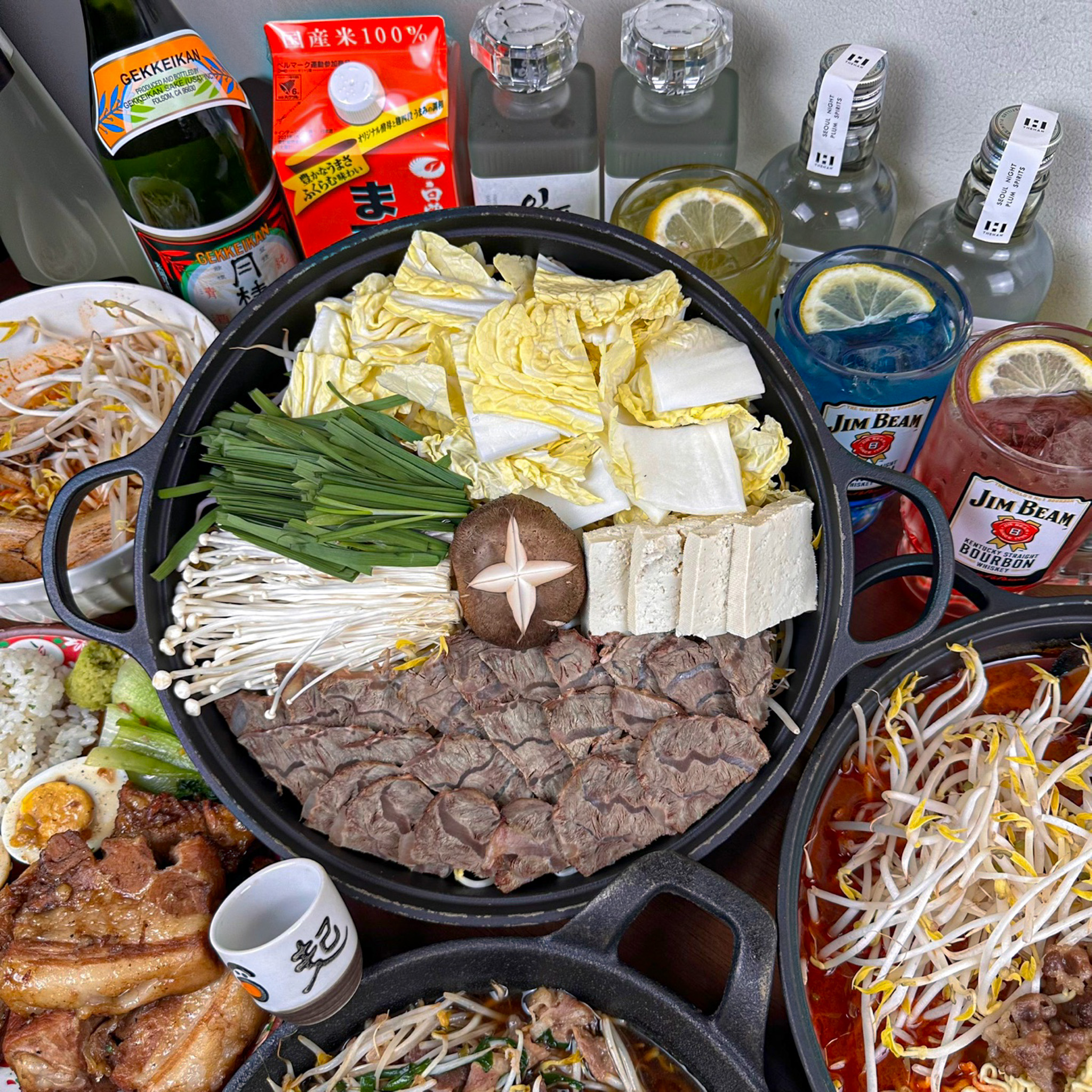 청주 강서본점