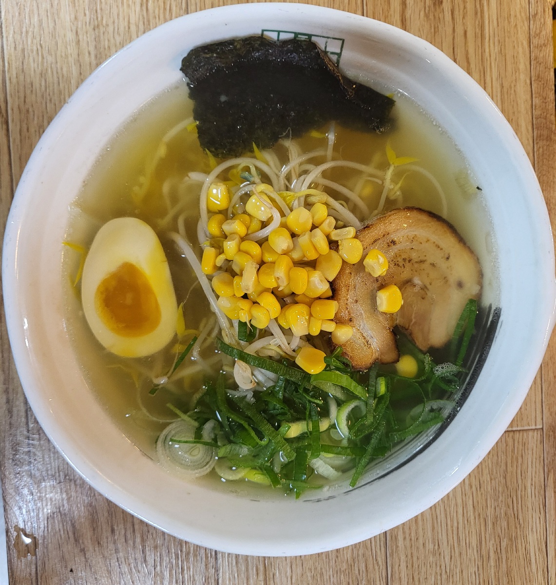 라멘81번옥 전주점