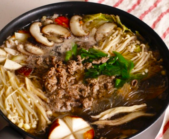 완뚝순두부 본점