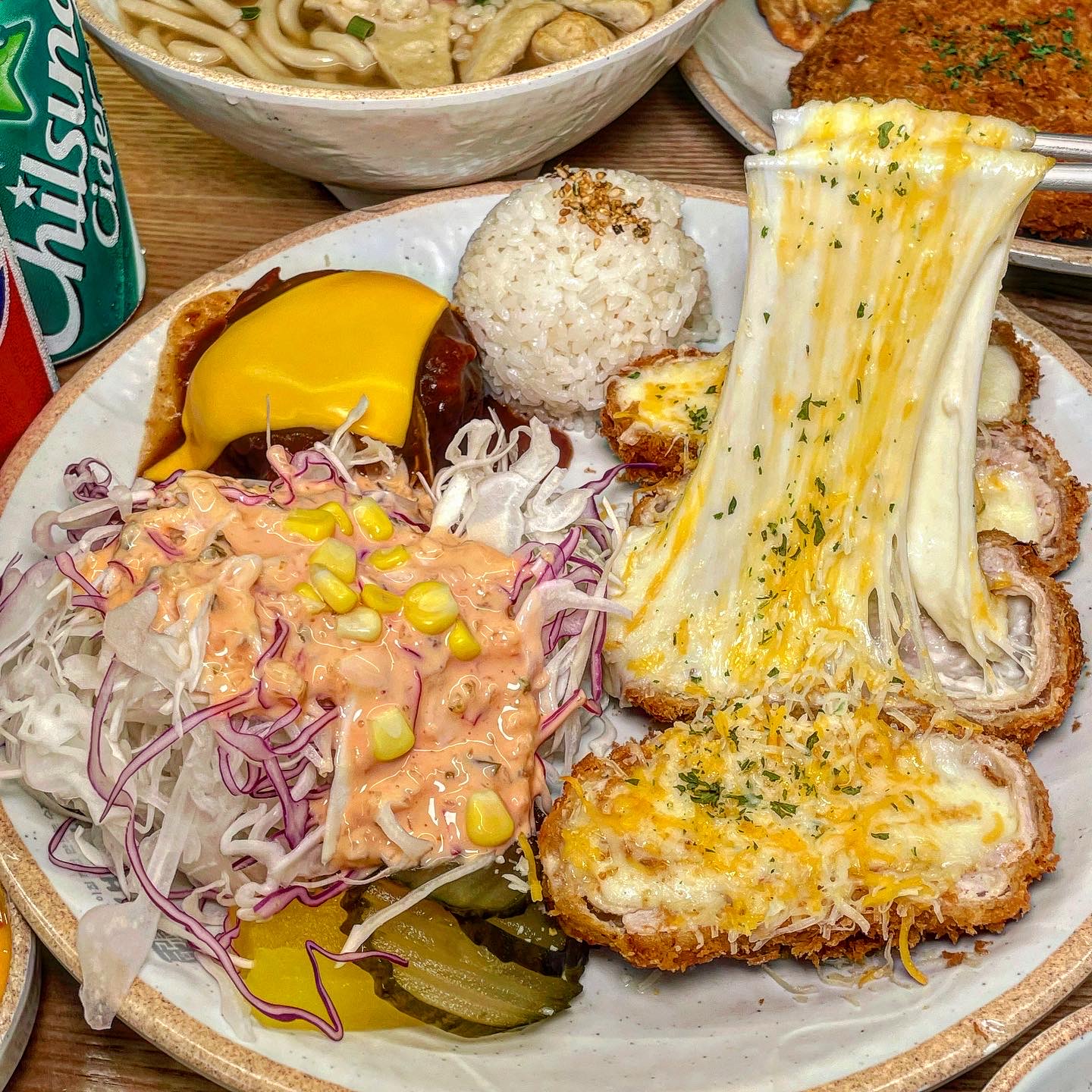 이백장돈가스 성남금광점
