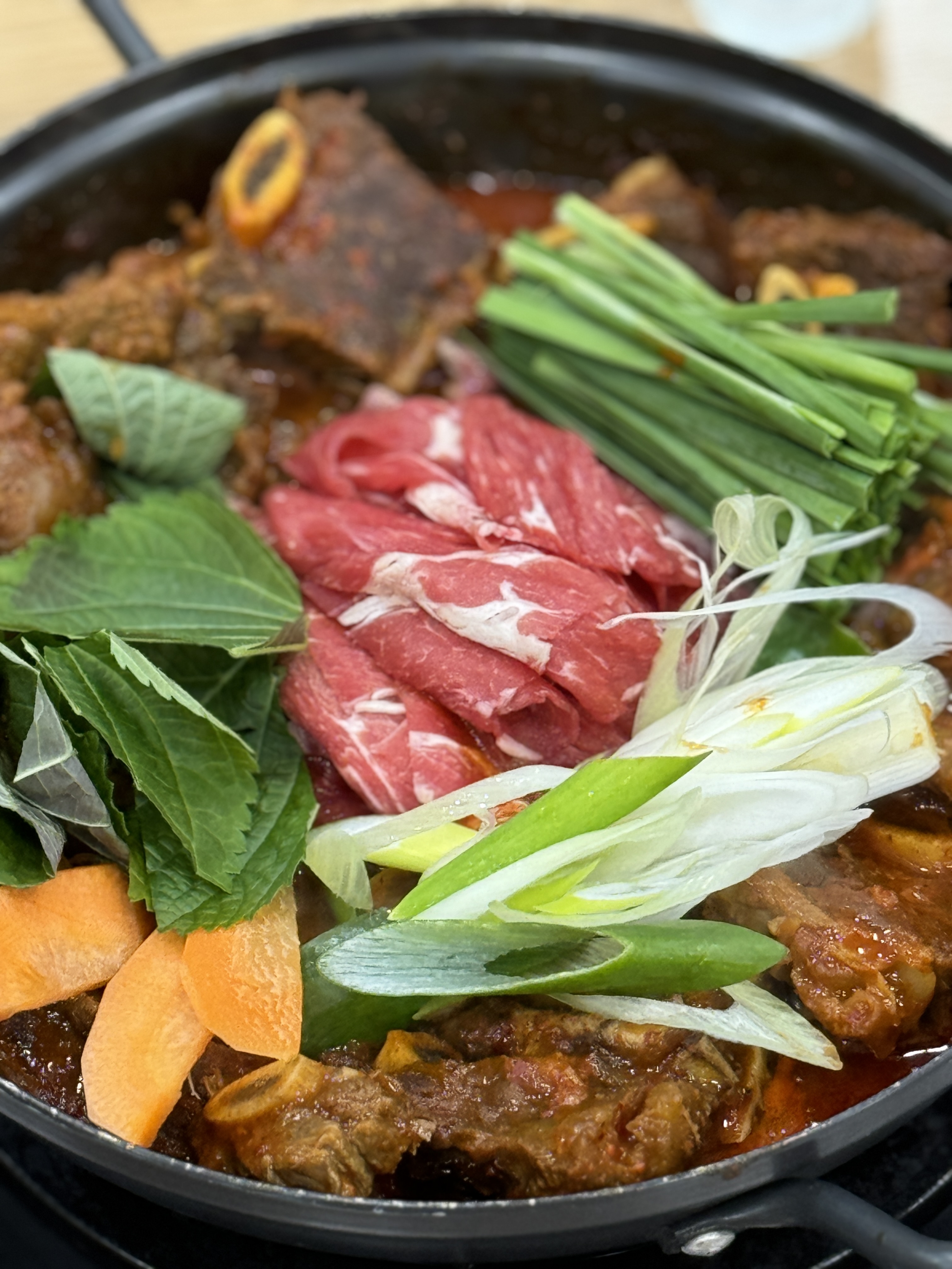 두거리우신탕 선부동점