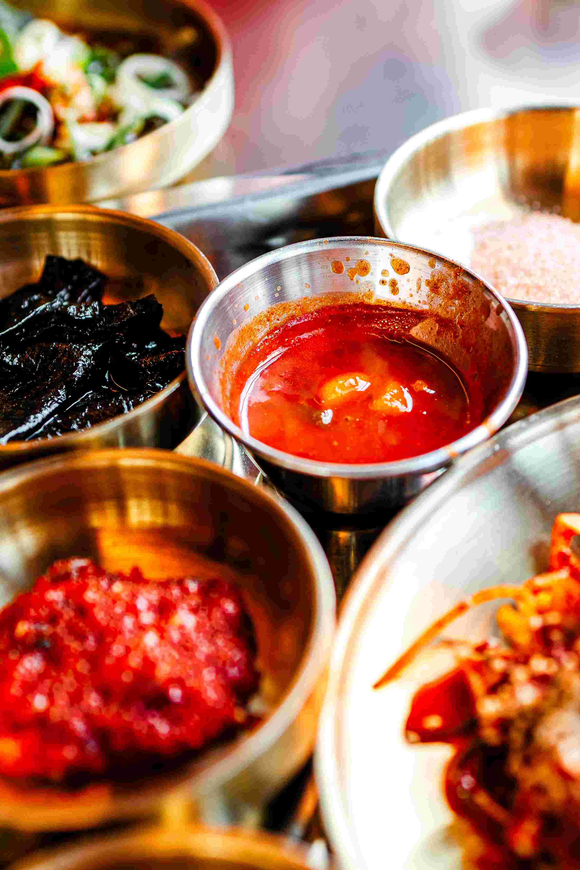 육대산 청주본점