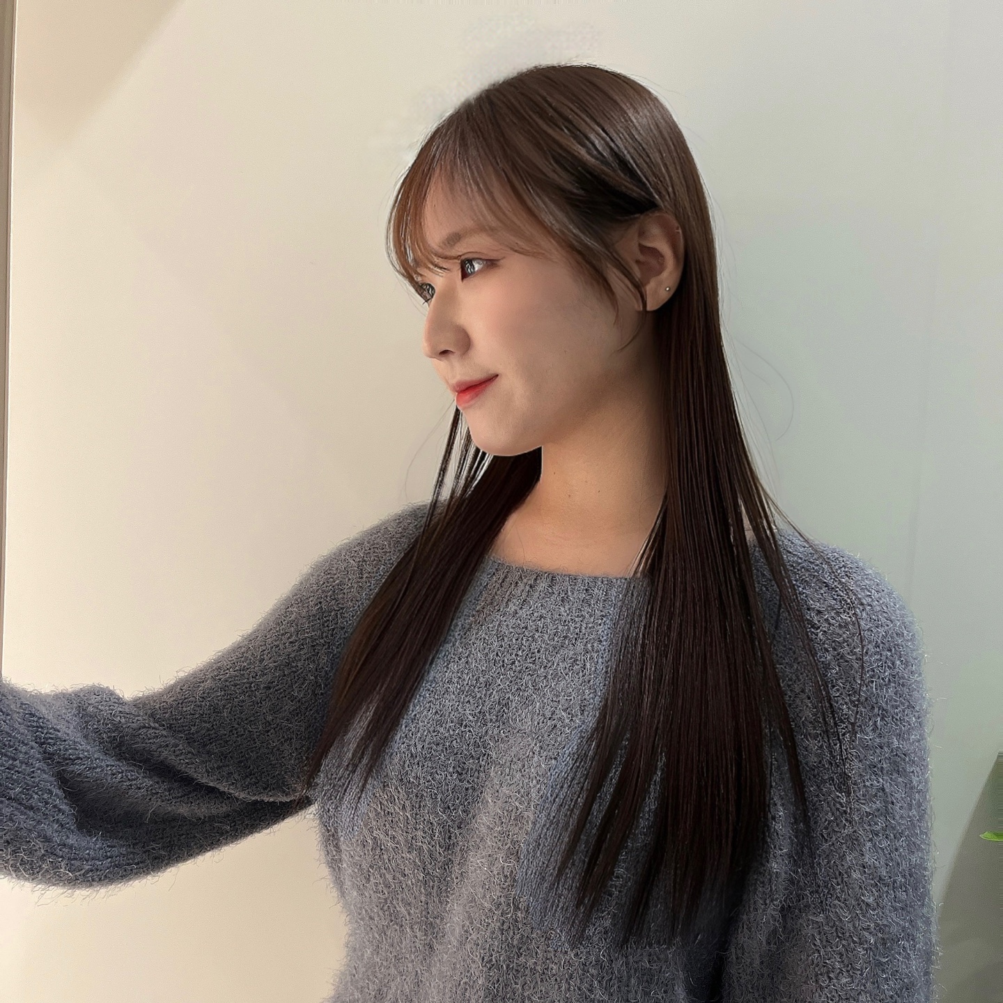 프롬유헤어 매곡점
