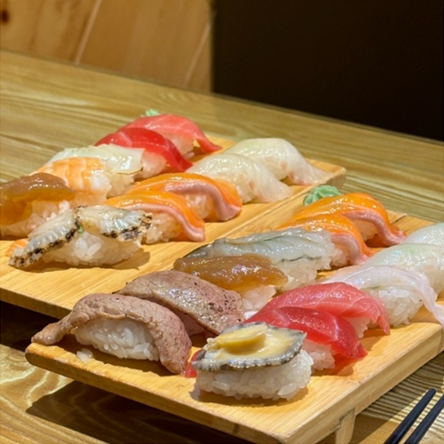 스시텐