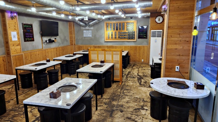 열이네식육식당 울진점 대표 이미지