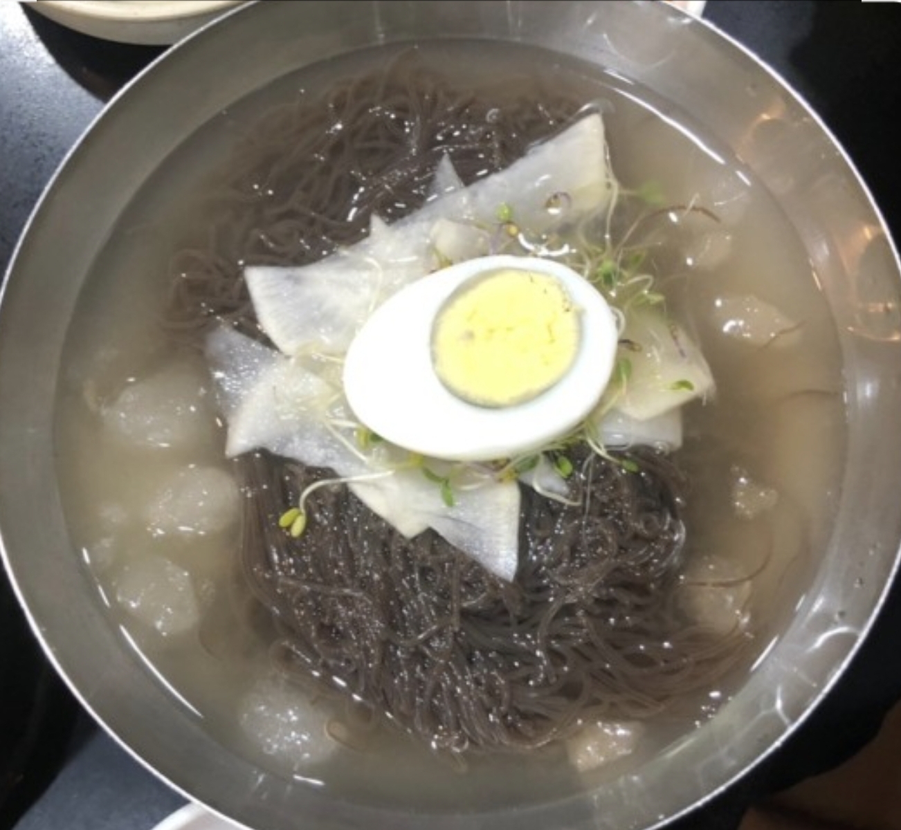 계경목장 경복궁점