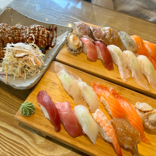 스시텐