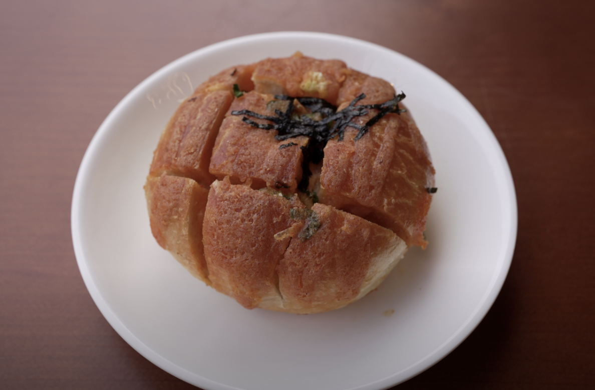 수상한베이글 홍대2호점