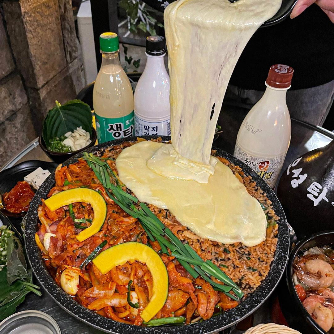 오성가든