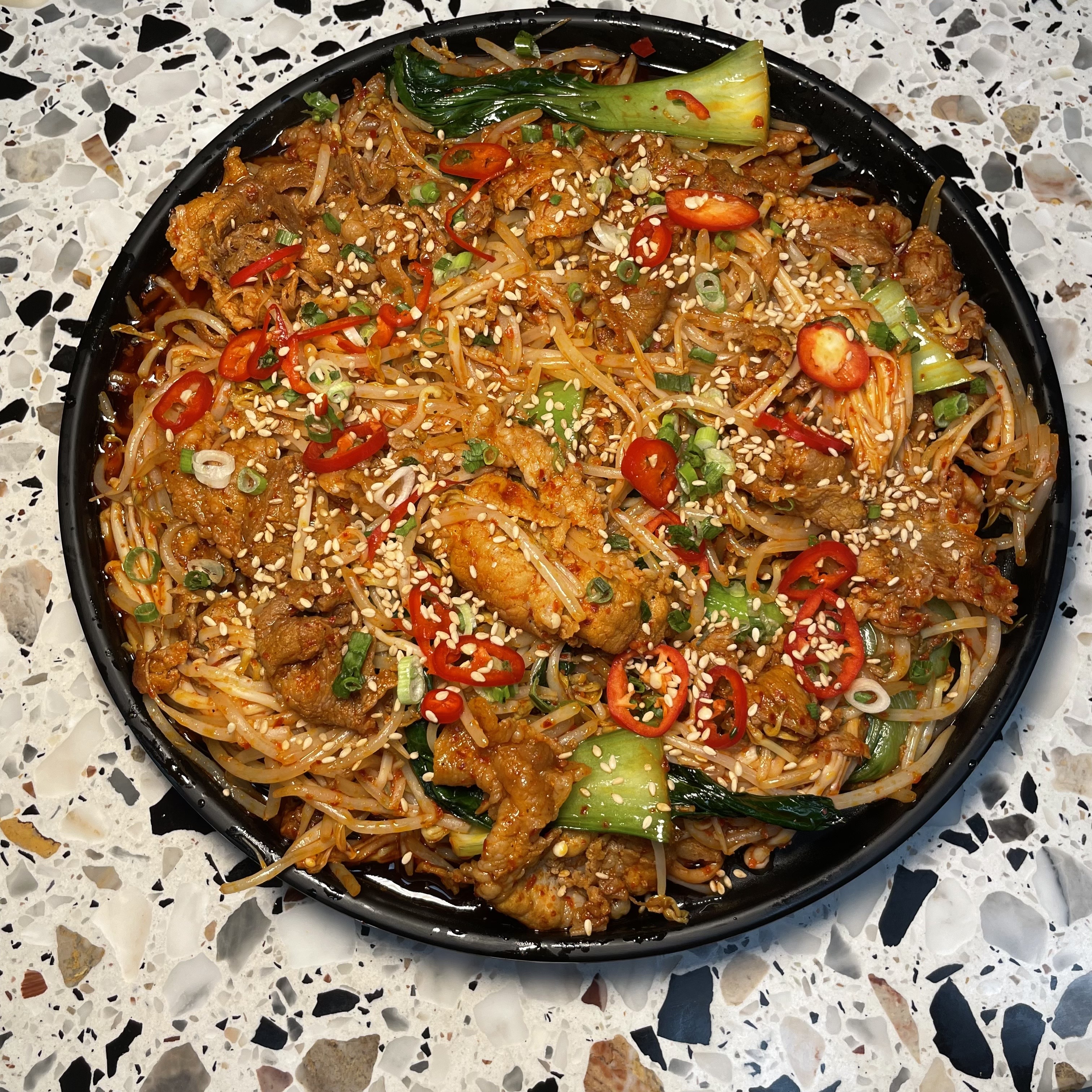 인쌩맥주 부산장림점