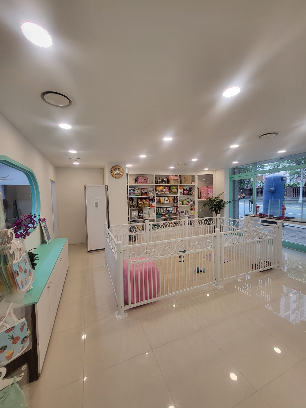 개똥이와야옹이 대표 이미지