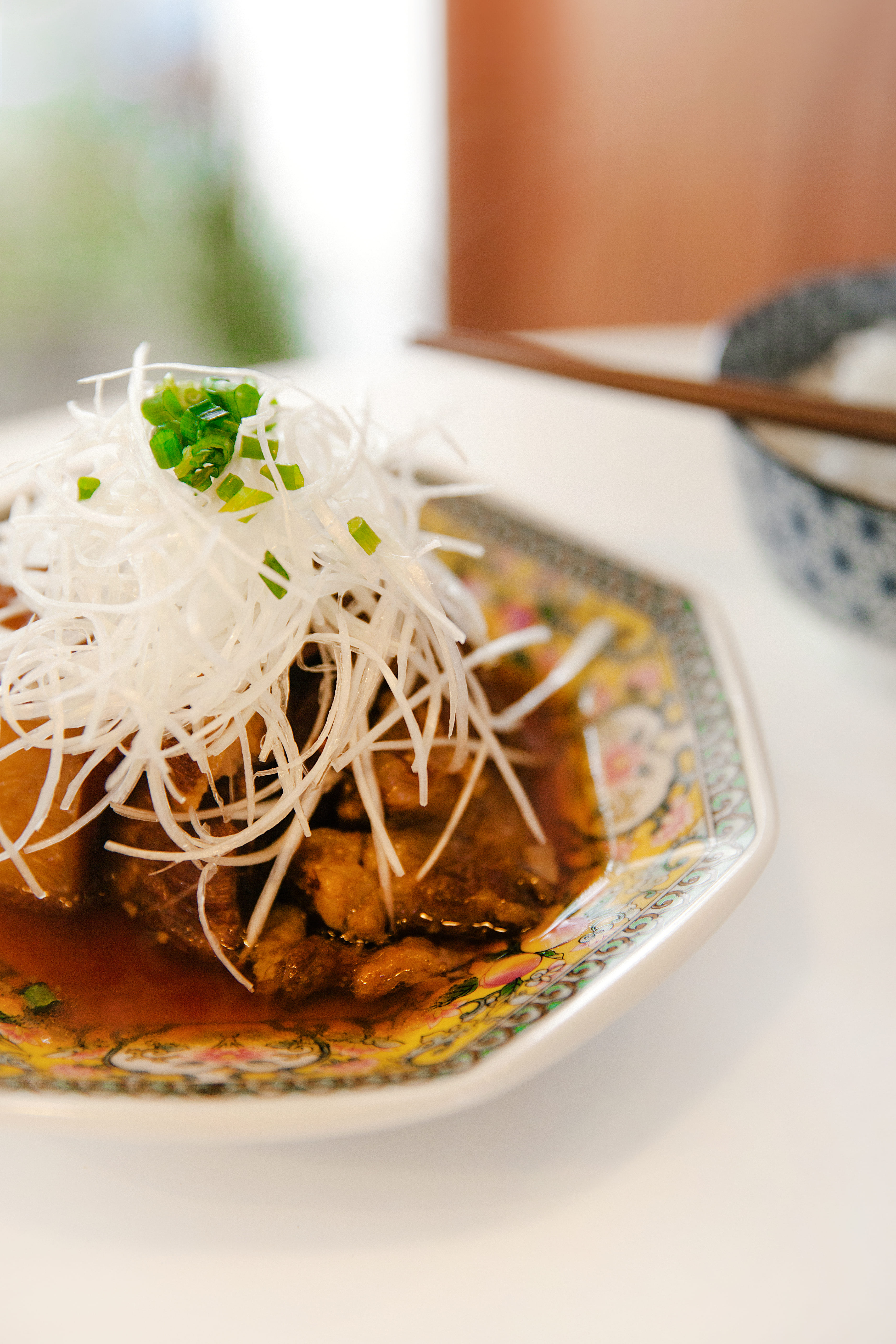 부타가쿠니정식